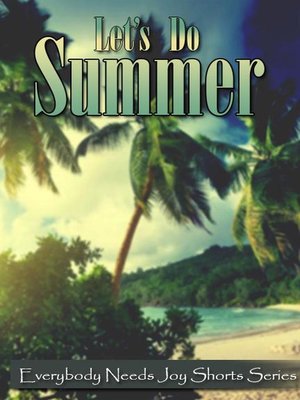 cover image of Let's Do Summer